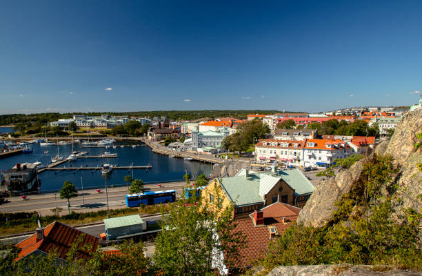 istock LANDSCAPES OF SWEDEN 1285898864
