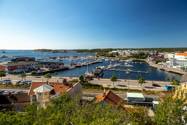 istock LANDSCAPES OF SWEDEN 1285899867