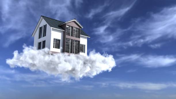 istock A dream of your own house 1285916836