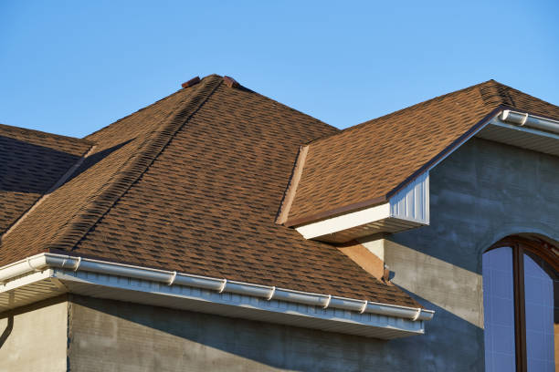istock new roof and house under construction 1285920442