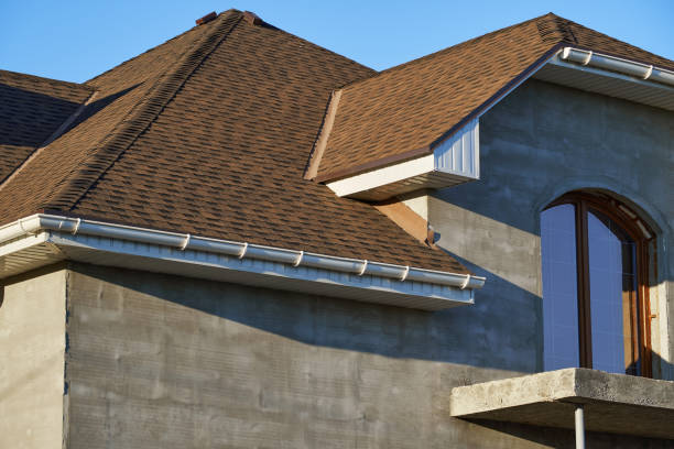 istock new roof and house under construction 1285920461