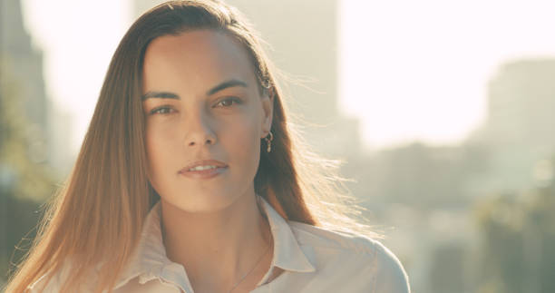 istock Looking confident in the big city 1285920834
