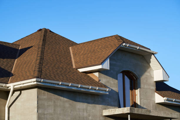 istock new roof and house under construction 1285920850