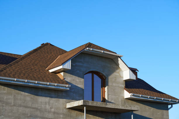 istock new roof and house under construction 1285921383