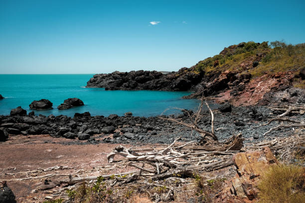 istock The Buccaneer Archipelago 1285932860