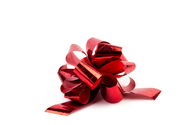 Golden Ribbon