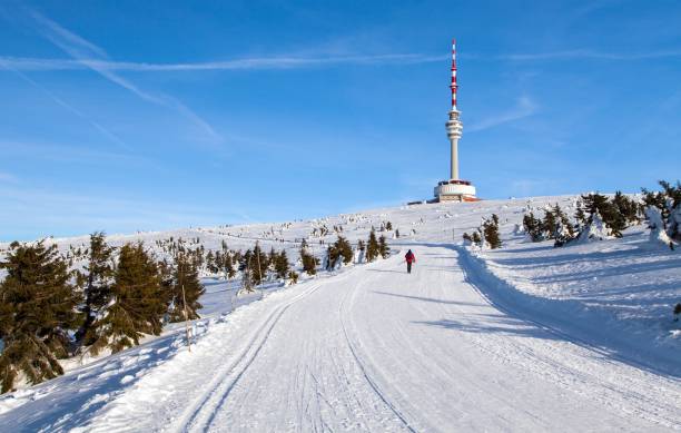 istock jesenik mountain television transmitter mount praded 1285936641