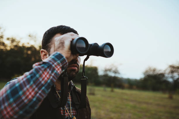 istock Hunting stock photo 1285941390