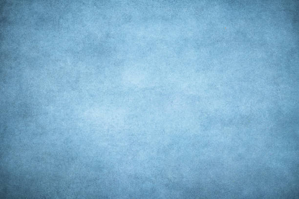 istock Blue vintage texture. High resolution grunge background. 1285943601
