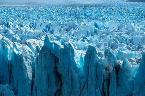 istock Glacier Perrito Moreno in Patagonia, Argentina 1285953633