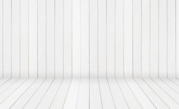 White wooden background or wood wall texture, old painted, vintage style for decoration White wooden background or wood wall texture, old painted, vintage style for decoration, natural wooden board pattern white shabby chic desk stock pictures, royalty-free photos & images