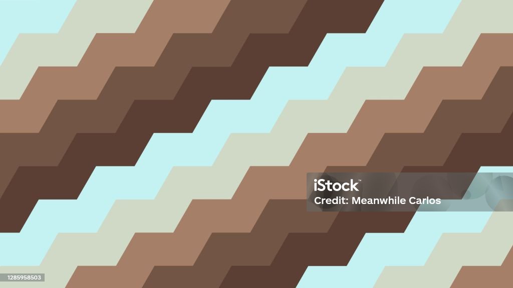 Fiesta Gradient Pattern Fiesta Pattern Stock Illustration - Download Image Now - Abstract ...