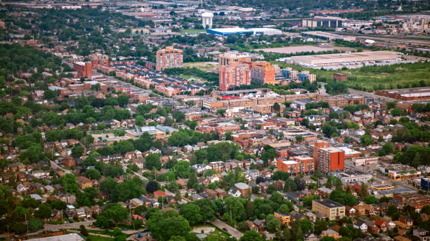 istock View of cityscape 1285961727