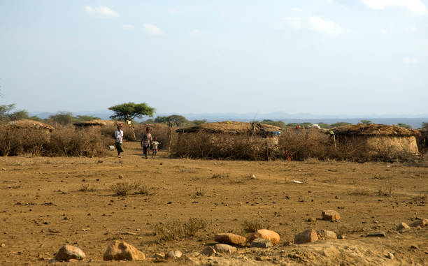 istock Mammals in Africa 1285968264