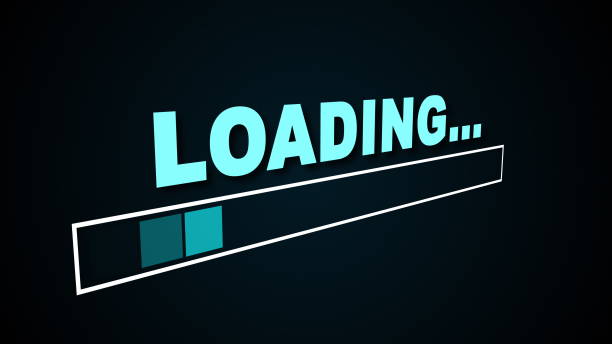 Computer Loading Internet 2,200+ Slow Internet Loading Stock Photos, Pictures & Royalty-Free ...