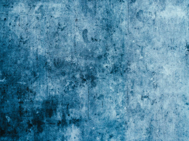 istock Painted Fabric Texture of Natural Cotton or Linen Textile Material 1286005445