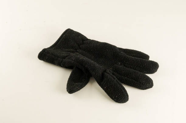 istock Close-up of a glove 1286011816