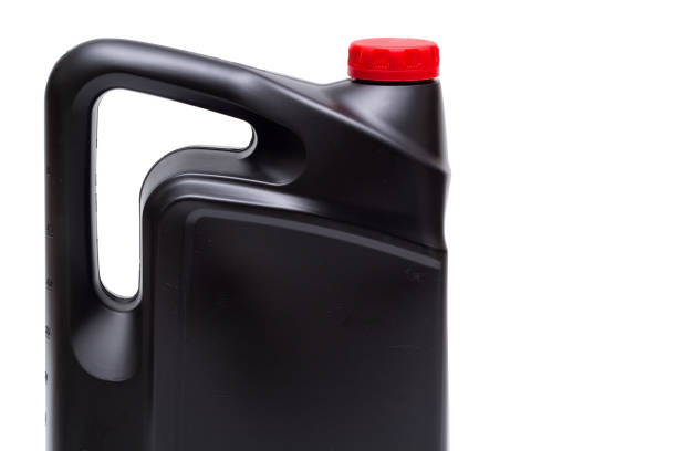 istock Oil Canister 1286015427