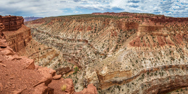 istock Capitol Reef National Park 1286015431
