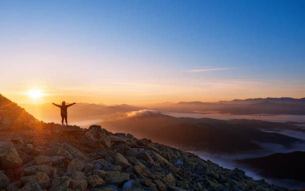 71,200+ Mountain Worship Stock Photos, Pictures & RoyaltyFree Images
