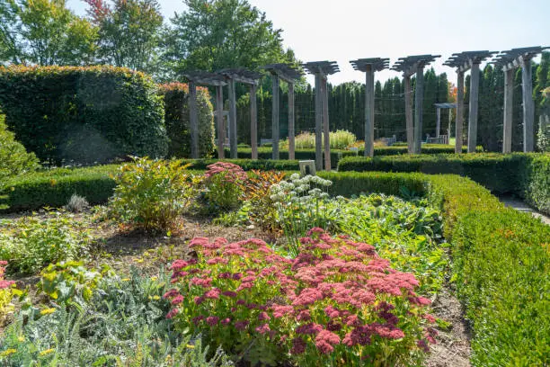 Photo of The Arboretum, University of Guelph, Canada