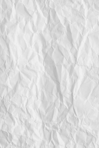 istock Blank white old ripped torn paper crumpled creased posters grunge textures backdrop backgrounds surface 1286025585