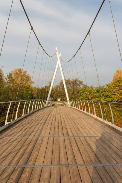 istock City park on an autumn morning 1286040298