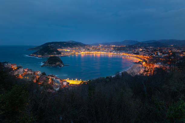 istock Donostia-San Sebastian 1286043297
