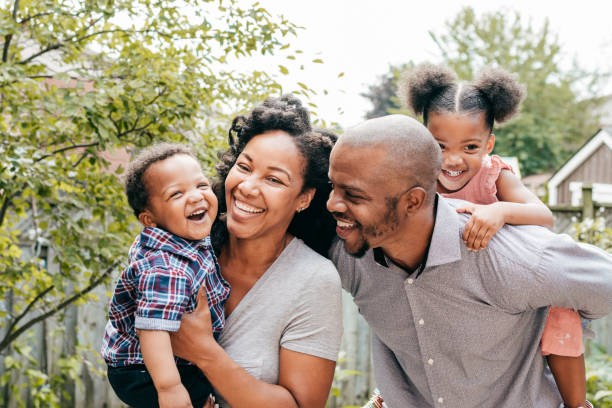 istock family enjoying the weather outside 1286048607