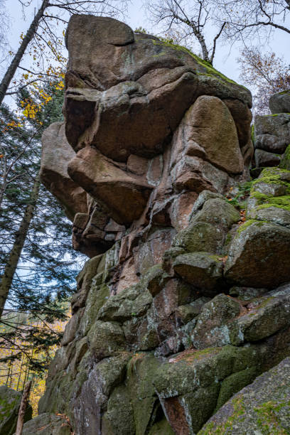istock Rock called 