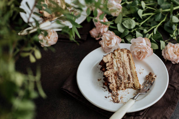 istock Sweet food 1286107760