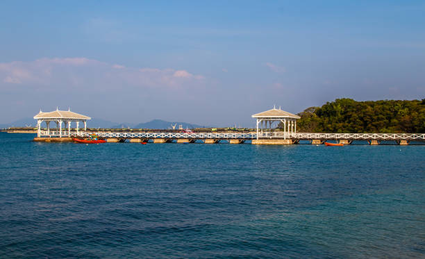 istock Koh Sichang Thailand Asia 1286112626