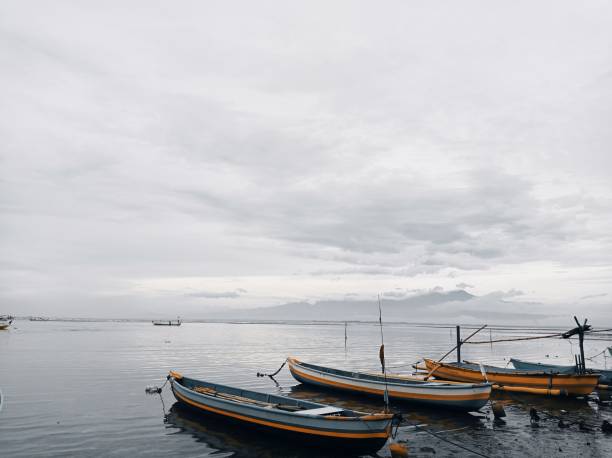 istock Life on the sea 1286118225
