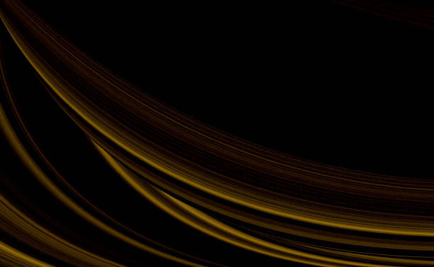 istock Black gold background gradient texture soft golden with light technology diagonal gray and white pattern lines luxury beautiful. 1286118672