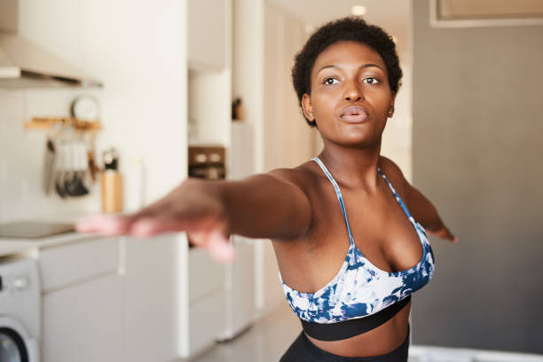 istock Getting fit is all about mind over matter 1286119872