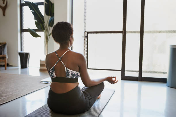 istock It's my zen hour and I'm zoning out 1286120492