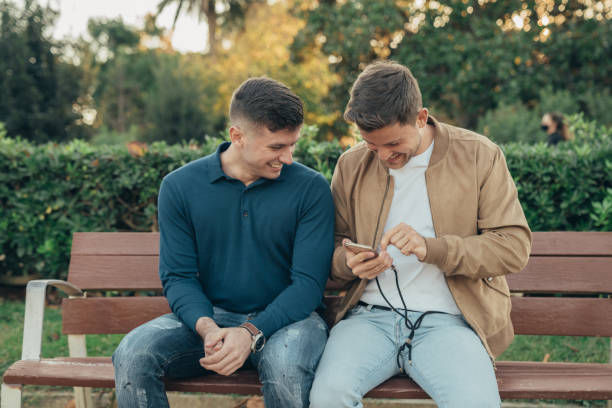 istock First date at the city 1286132441