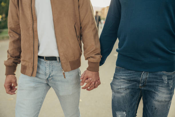 istock First date at the city 1286132511