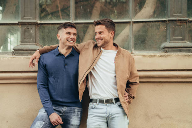 istock First date at the city 1286133216