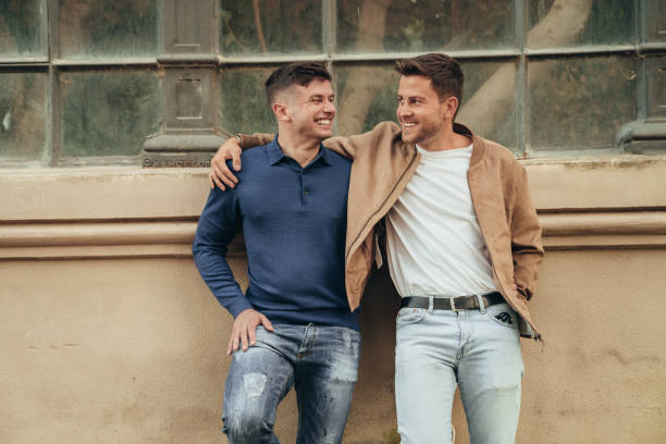 istock First date at the city 1286133361