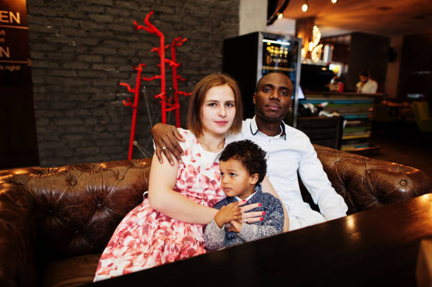 istock Happy multiethnic family 1286140487
