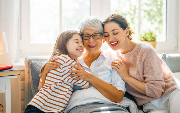 istock family spending time together 1286147669