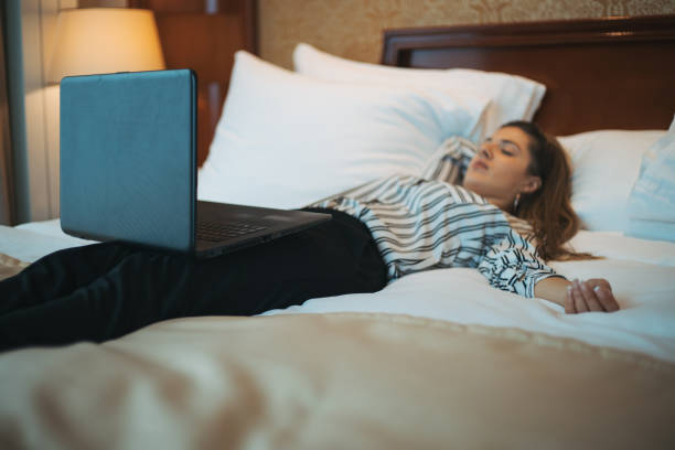 istock young business woman 1286162568