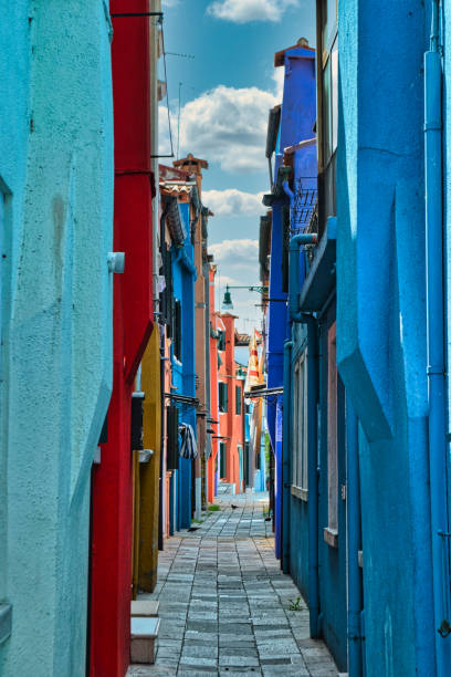 istock alley in venice as during the coronavirus 1286170074