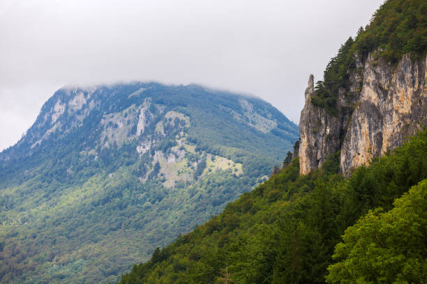 istock Prokletije National Park 1286180486