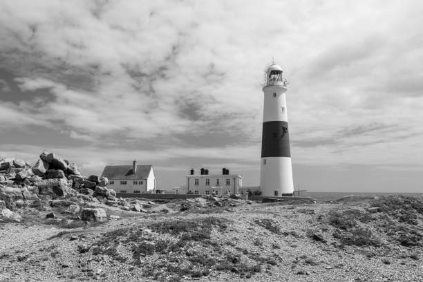 istock Portland Bill 1286183412