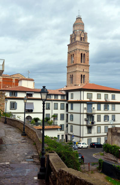 istock Gaeta Lazio Italy 1286183849