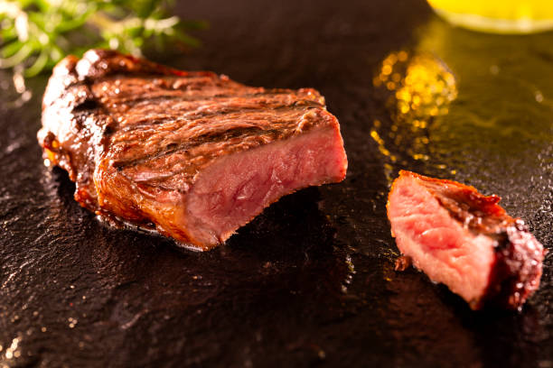 istock Picanha, traditional Brazilian beef cut 1286191062