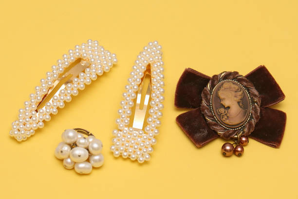 istock Pearls fashion accessories 1286201177