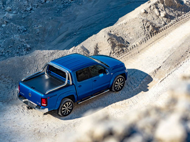 Volkswagen amarok v6 tdi 4motion camioneta Colección de foto amarok tdi Volkswagen amarok v6 tdi 4motion camioneta Colección de foto